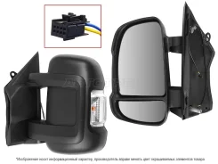 ������� Peugeot Boxer 06- / Citroen Jumper 06- (����� / ����������� �������� / 2 �������� / ������������) STFT769402, ����� STFT769402 ����