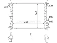 �������� Ford Focus 98-04 FD0002 FD0002 ����