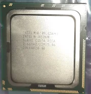 Intel Xeon E5640 ����