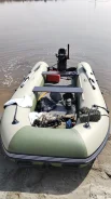 Angler Reef. 2023 ���, ����� 4,2��., ��������� ��� ���������, 30��.�., ������ ����