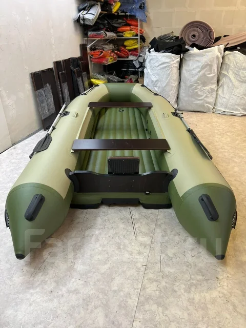 Angler Reef. 2023 ���, ����� 4,2��., ��������� ��� ���������, 30��.�., ������ ����