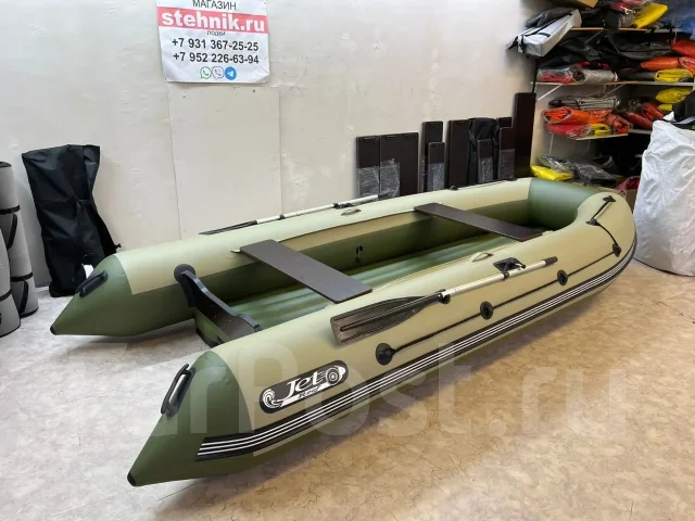 Angler Reef. 2023 ���, ����� 4,2��., ��������� ��� ���������, 30��.�., ������ ����