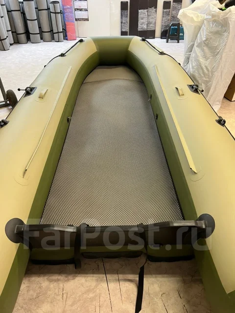 Angler Reef. 2023 ���, ����� 4,2��., ��������� ��� ���������, 30��.�., ������ ����