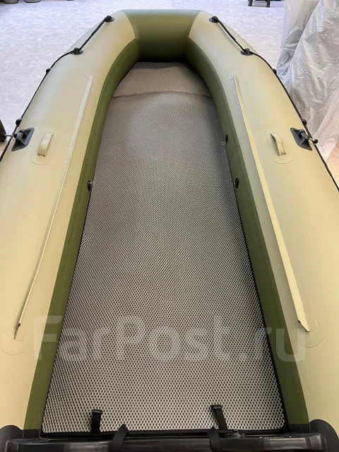 Angler Reef. 2023 ���, ����� 4,2��., ��������� ��� ���������, 30��.�., ������ ����