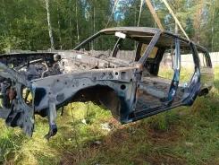 ����� Toyota Hilux Surf LN-130 6311135010 ����