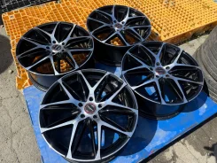 BADX Loxarny Sport. 8.0x19", 5x114.3, ET38, �� 73,1���. ����