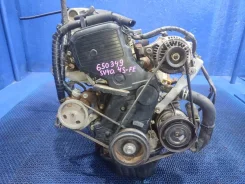 ��������� Toyota Vista 1996 1900074480 SV40 4S-FE [650349] 1900074480 ����
