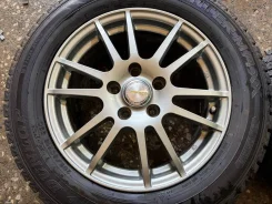 Nexta. 6.5x16", 5x114.3, ET52 ����