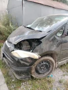 Toyota Ractis. ��������, ��������, 1.0, ������, 338 863����. �� ����
