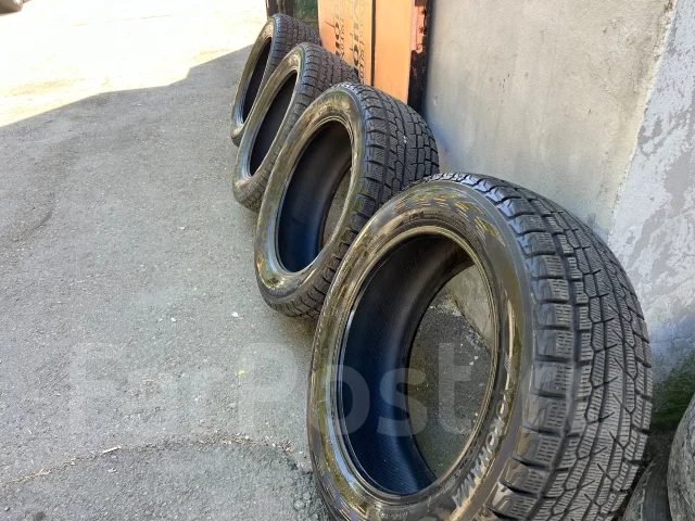 Yokohama Ice Guard G075. ������, ��� �����, 2022 ���, �/�, ����� �� 5 % ����