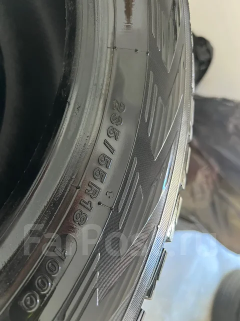 Yokohama Ice Guard G075. ������, ��� �����, 2022 ���, �/�, ����� �� 5 % ����