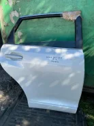 ����� ������ ������ Toyota Venza 1 AGV10 2015 ����