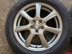 PRD. 6.0x16", 5x100, ET45 ����