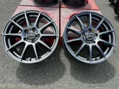 A-Tech Schneider R.P.M. Premium Light. 7.0x17", 5x114.3, ET48, �� 73���. ����