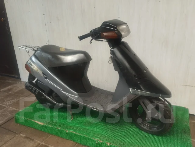 Suzuki Address. 49����. ��., ��������, ��� ���, ��� ������� ����