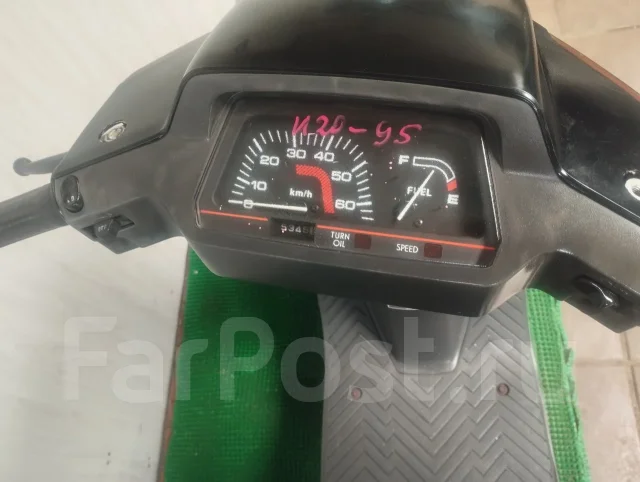 Suzuki Address. 49����. ��., ��������, ��� ���, ��� ������� ����