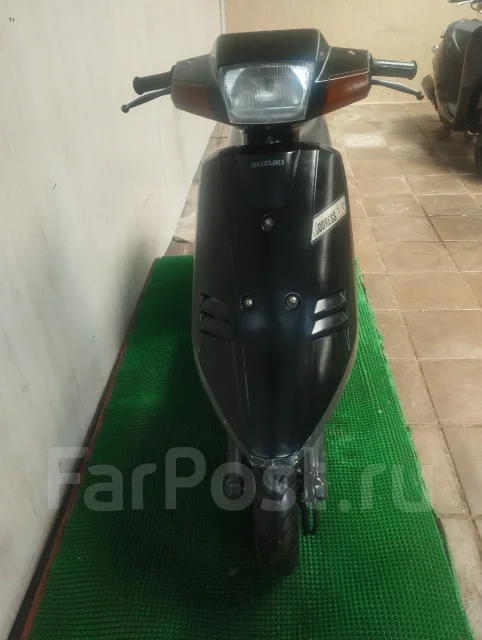 Suzuki Address. 49����. ��., ��������, ��� ���, ��� ������� ����