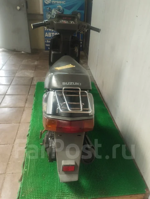 Suzuki Address. 49����. ��., ��������, ��� ���, ��� ������� ����