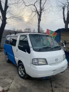 Mazda Bongo. ��������, ������, 2.2 (79��.�.), ������, 250����. �� ����
