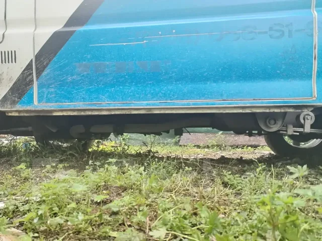 Mazda Bongo. ��������, ������, 2.2 (79��.�.), ������, 250����. �� ����
