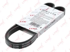 ������ ������������ LYNXauto 5PK1173 5PK1173 ����