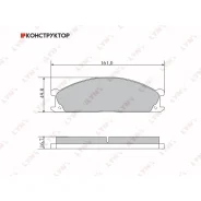 ������� ��������� �������� | ����� | Lynxauto BD5733 BD5733 ����
