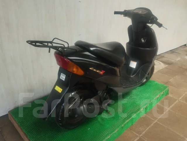Suzuki Lets 2. 49����. ��., ����������, ��� ���, ��� ������� ����