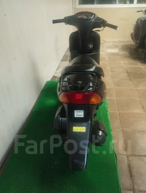 Suzuki Lets 2. 49����. ��., ����������, ��� ���, ��� ������� ����