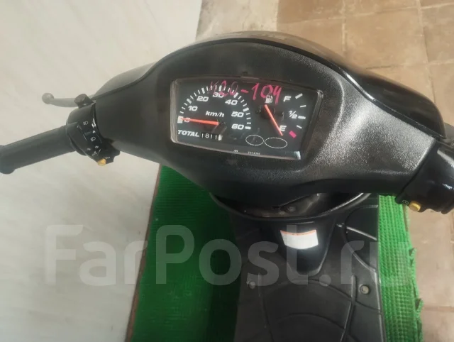Suzuki Lets 2. 49����. ��., ����������, ��� ���, ��� ������� ����