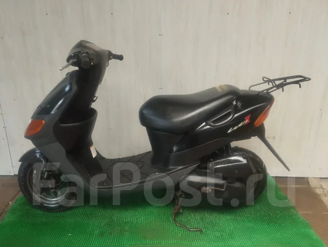 Suzuki Lets 2. 49����. ��., ����������, ��� ���, ��� ������� ����