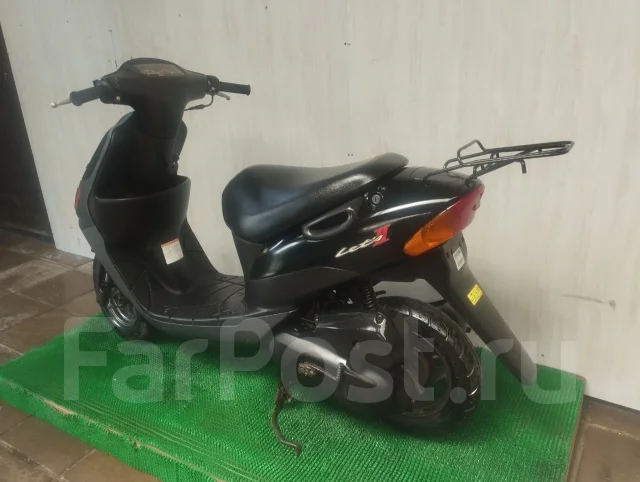Suzuki Lets 2. 49����. ��., ����������, ��� ���, ��� ������� ����