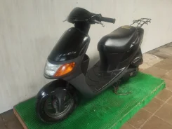 Suzuki Lets 2. 49����. ��., ����������, ��� ���, ��� ������� ����
