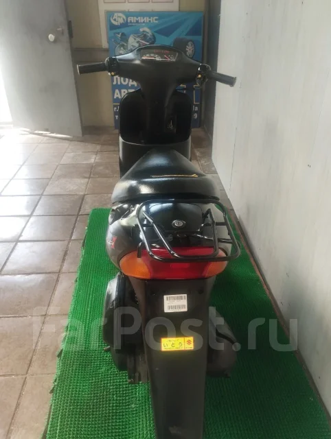 Suzuki Lets 2. 49����. ��., ����������, ��� ���, ��� ������� ����