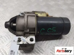 ������� Citroen C5 2001 [big-10413360] D6RA107 ����