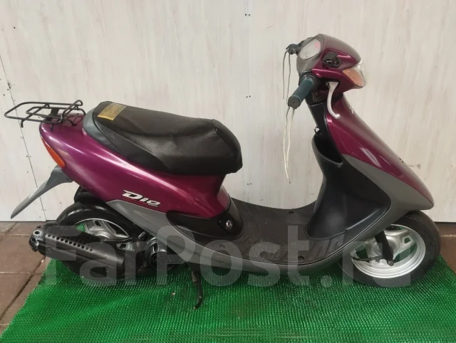 Honda Dio AF35. 49����. ��., ��������, ��� ���, ��� ������� ����