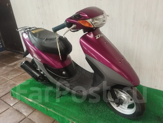 Honda Dio AF35. 49����. ��., ��������, ��� ���, ��� ������� ����