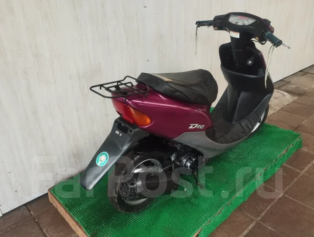 Honda Dio AF35. 49����. ��., ��������, ��� ���, ��� ������� ����