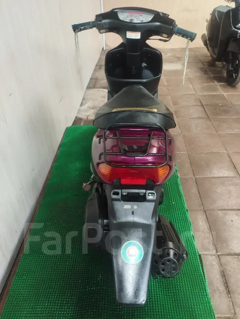 Honda Dio AF35. 49����. ��., ��������, ��� ���, ��� ������� ����