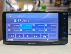 Kenwood MDV ����