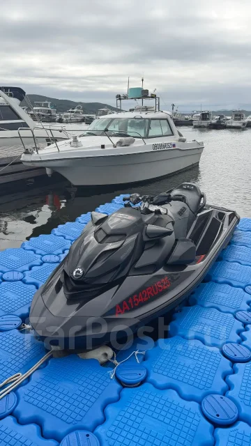 BRP Sea-Doo RXP. 2022 ��� ����
