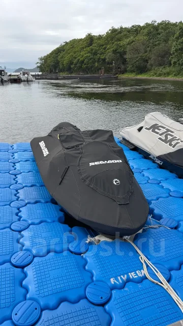 BRP Sea-Doo RXP. 2022 ��� ����