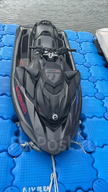 BRP Sea-Doo RXP. 2022 ��� ����