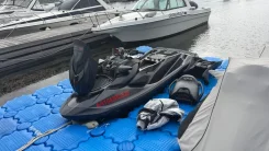 BRP Sea-Doo RXP. 2022 ��� ����