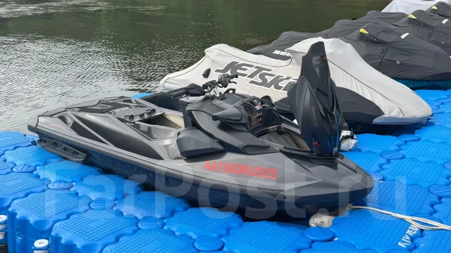BRP Sea-Doo RXP. 2022 ��� ����