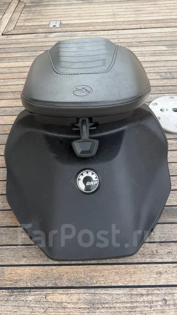 BRP Sea-Doo RXP. 2022 ��� ����