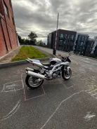 Suzuki SV 1000S. 997����. ��., ��������, ���������, ��� ������� ����