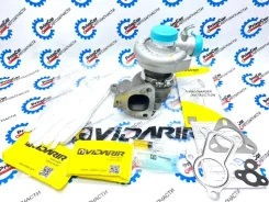 ������� Mitsubishi Pajero 4917701515 V24C 4D56 4917701515 ����