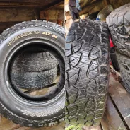 Hankook DynaPro AT-M RF10. ����� at, 2020 ���, �/�, ����� 10 % ����