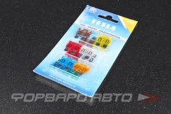 �������������� ��������� EURO (12��) � ����������� Led Tesla F131.000.000 F131000000 ����
