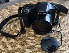 Canon PowerShot SX520 HS. 15 - 19.9 ��, ���: 14� � ����� ����